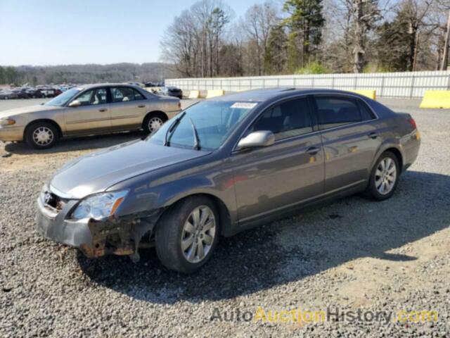 TOYOTA AVALON XL, 4T1BK36B27U249976