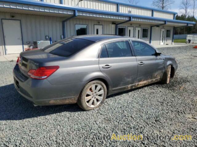 TOYOTA AVALON XL, 4T1BK36B27U249976