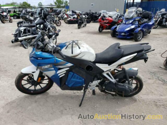 TAO MOTORCYCLE, L9NPCBPJ6J1010089