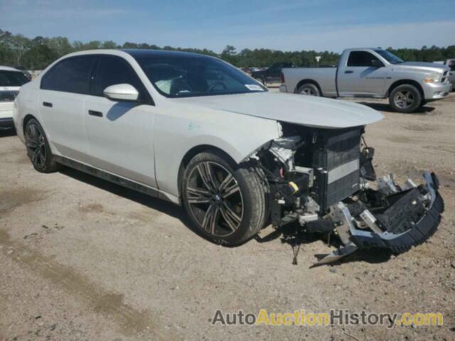 BMW 7 SERIES I, WBA23EH07PCM66838