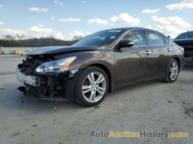 NISSAN ALTIMA 3.5S, 1N4BL3AP2EC138857