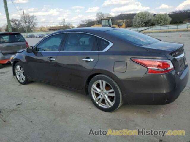 NISSAN ALTIMA 3.5S, 1N4BL3AP2EC138857