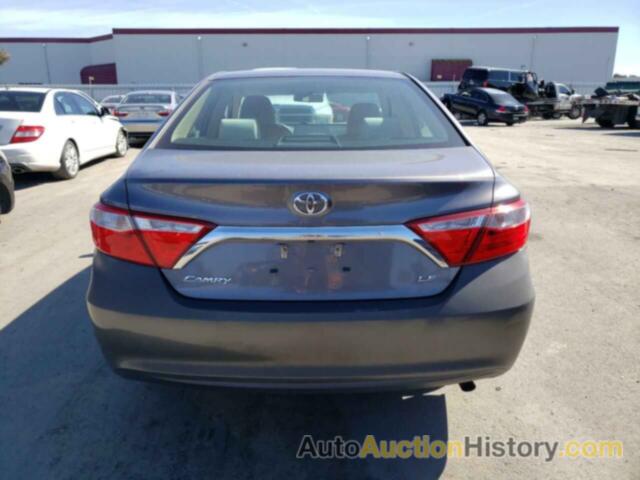 TOYOTA CAMRY LE, 4T1BF1FK8FU930120