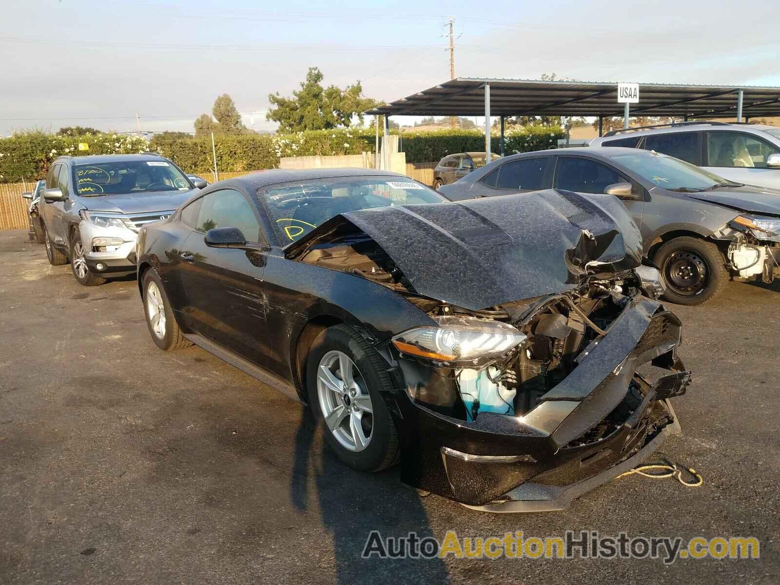 2020 FORD MUSTANG, 1FA6P8TH5L5101165