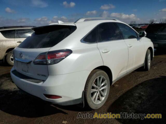 LEXUS RX350 350 BASE, 2T2BK1BA7FC278256