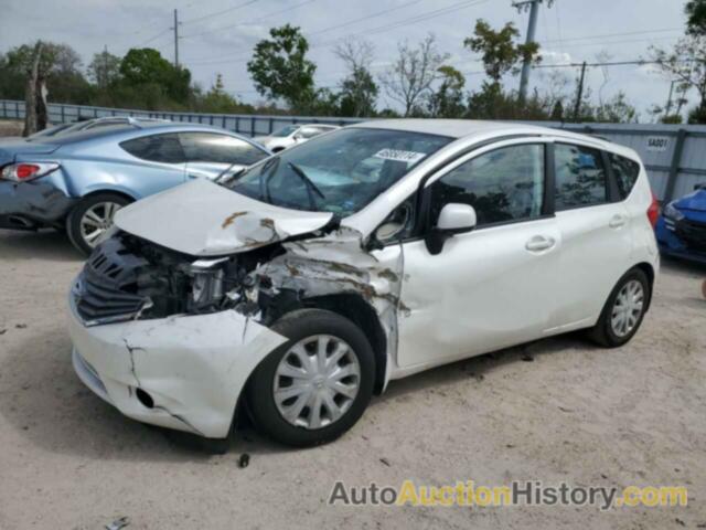 NISSAN VERSA S, 3N1CE2CP0EL427517