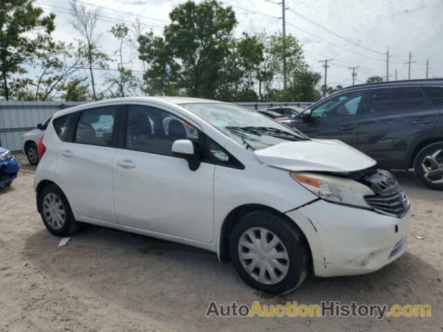 NISSAN VERSA S, 3N1CE2CP0EL427517