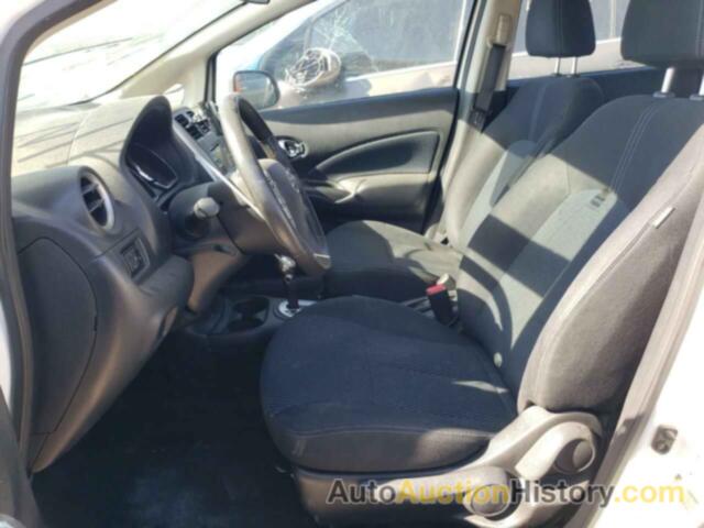 NISSAN VERSA S, 3N1CE2CP0EL427517