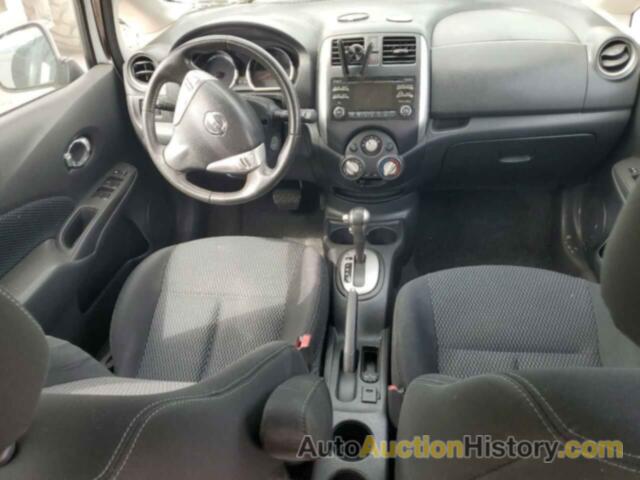 NISSAN VERSA S, 3N1CE2CP0EL427517