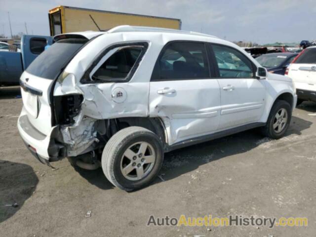 CHEVROLET EQUINOX LT, 2CNDL33F986076891