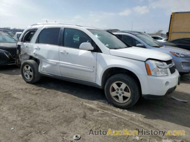 CHEVROLET EQUINOX LT, 2CNDL33F986076891