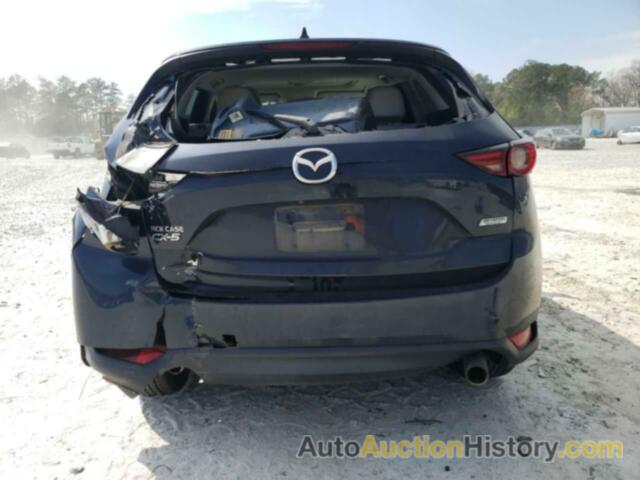 MAZDA CX-5 GRAND TOURING, JM3KFADL9H0137295