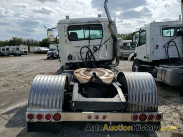 MACK 600 CX600 CX600, 1M1AE02Y54N002523