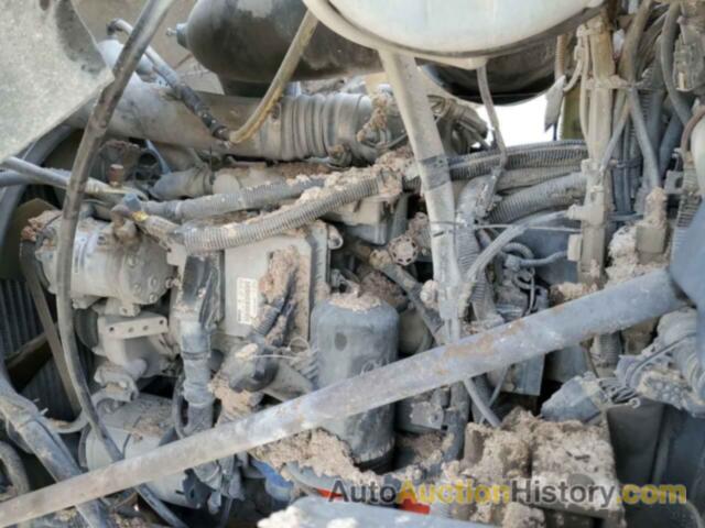 MACK 600 CX600 CX600, 1M1AE02Y54N002523