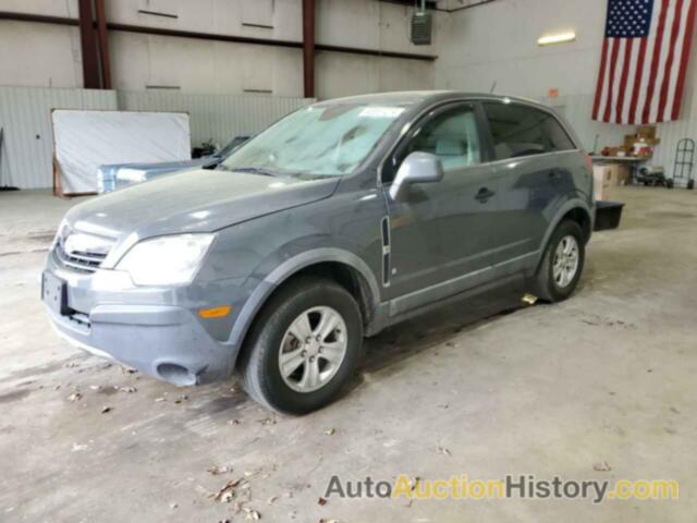 SATURN VUE XE, 3GSDL43N59S512886