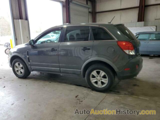 SATURN VUE XE, 3GSDL43N59S512886