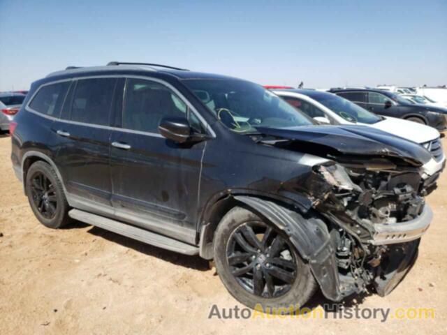 HONDA PILOT ELITE, 5FNYF6H09HB025047