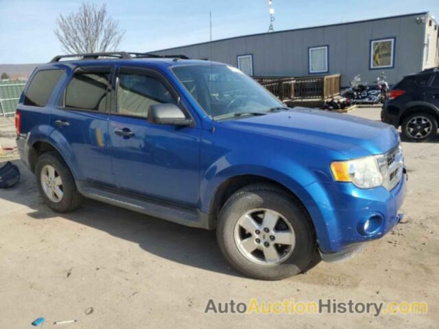 FORD ESCAPE XLT, 1FMCU9DG1BKA03375