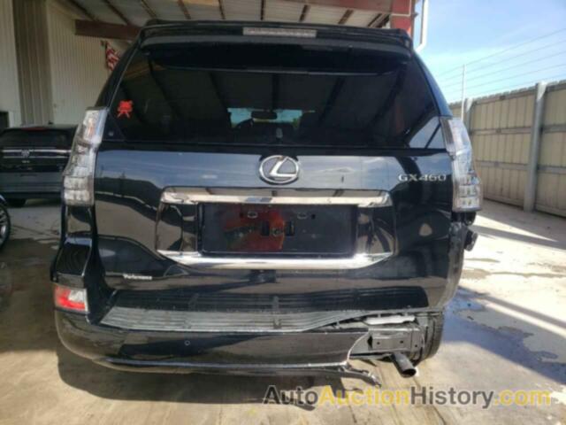 LEXUS GX 460, JTJBM7FX9K5226003