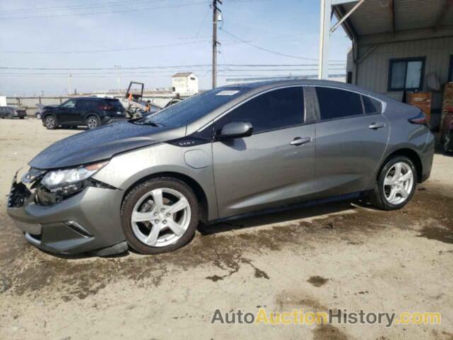 CHEVROLET VOLT LT, 1G1RC6S51GU121240