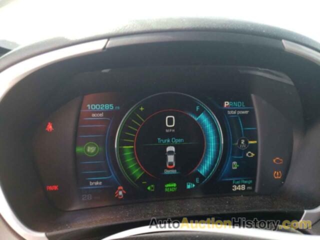 CHEVROLET VOLT LT, 1G1RC6S51GU121240