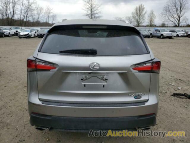 LEXUS NX 200T BASE, JTJBARBZ6H2148589