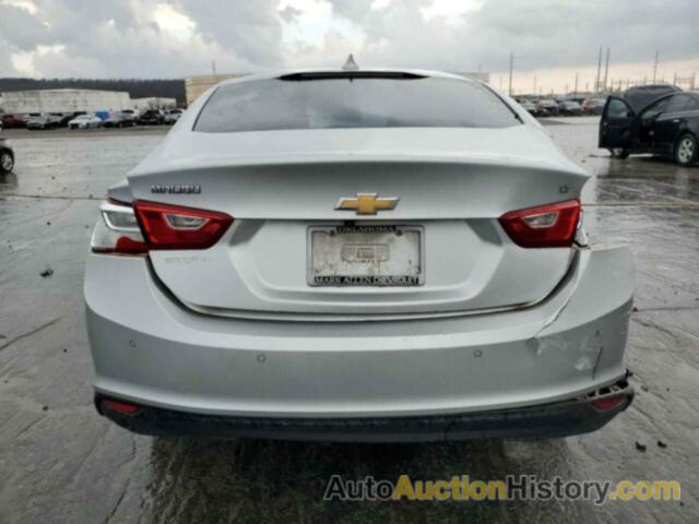 CHEVROLET MALIBU LT, 1G1ZD5ST0JF257098