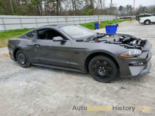 FORD MUSTANG GT, 1FA6P8CFXJ5112884