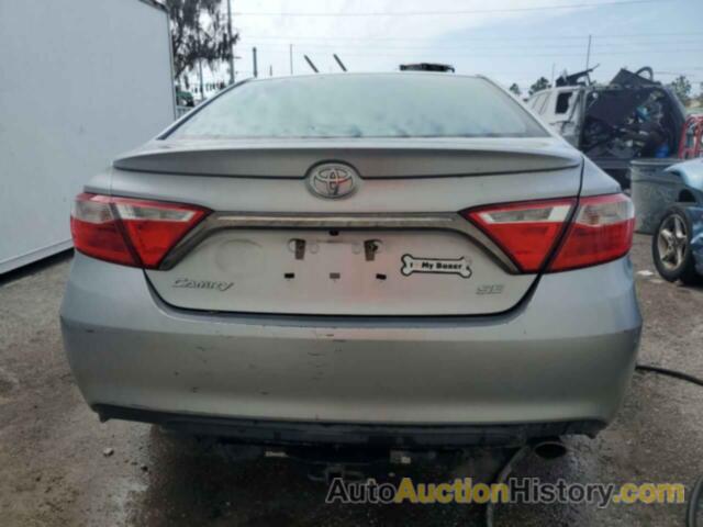 TOYOTA CAMRY LE, 4T1BF1FK3GU569347