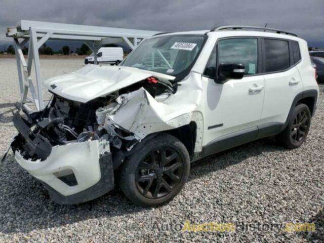 JEEP RENEGADE A ALTITUDE, ZACNJDE10NPN57727