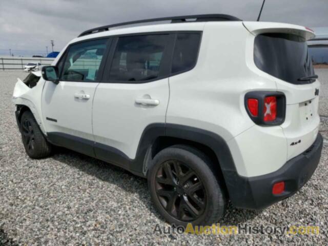 JEEP RENEGADE A ALTITUDE, ZACNJDE10NPN57727