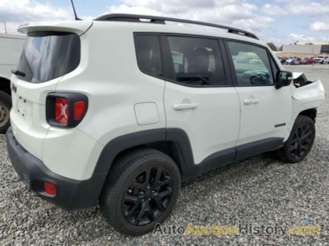 JEEP RENEGADE A ALTITUDE, ZACNJDE10NPN57727