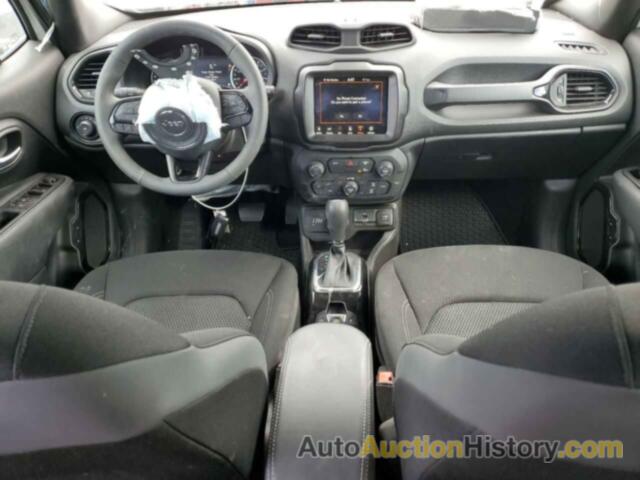 JEEP RENEGADE A ALTITUDE, ZACNJDE10NPN57727