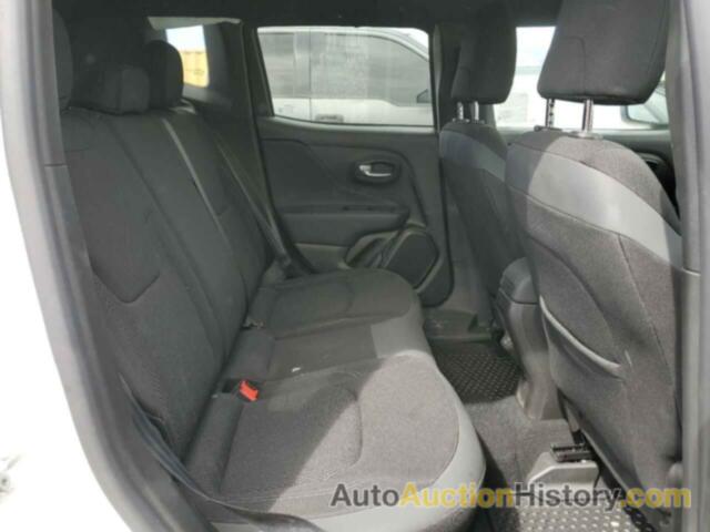 JEEP RENEGADE A ALTITUDE, ZACNJDE10NPN57727