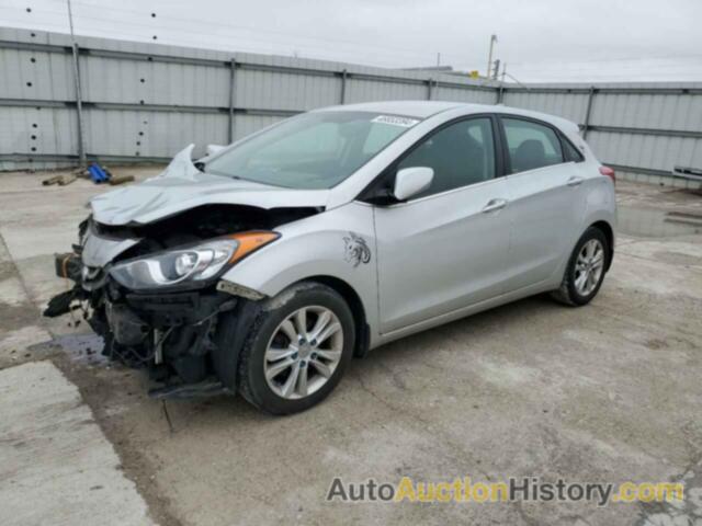 HYUNDAI ELANTRA, KMHD35LE5DU024754