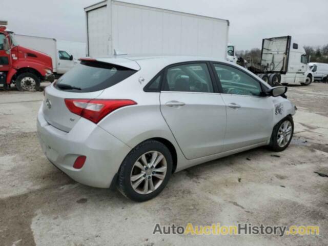 HYUNDAI ELANTRA, KMHD35LE5DU024754