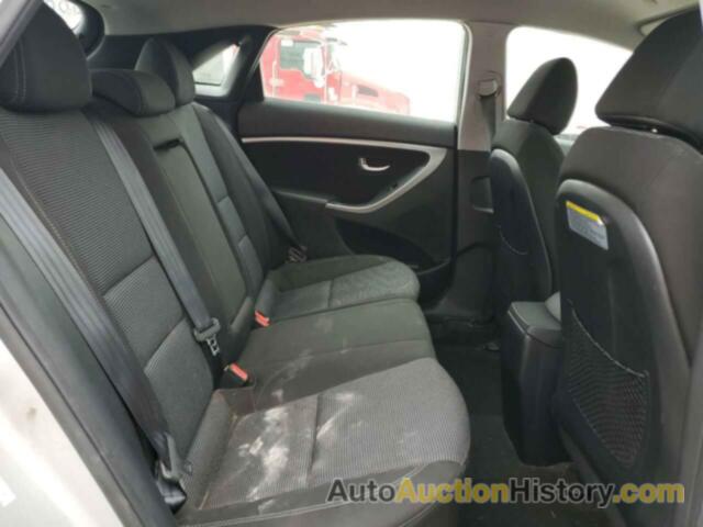 HYUNDAI ELANTRA, KMHD35LE5DU024754