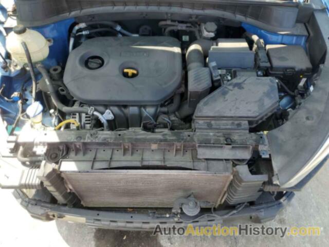 HYUNDAI TUCSON LIMITED, KM8J33A46HU529774