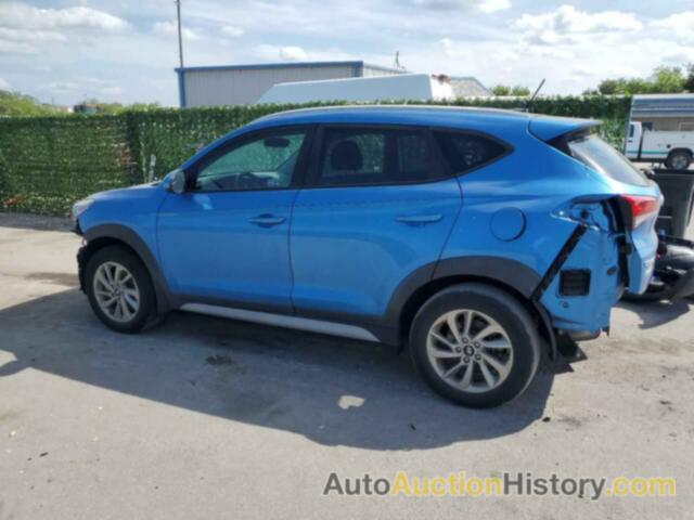 HYUNDAI TUCSON LIMITED, KM8J33A46HU529774