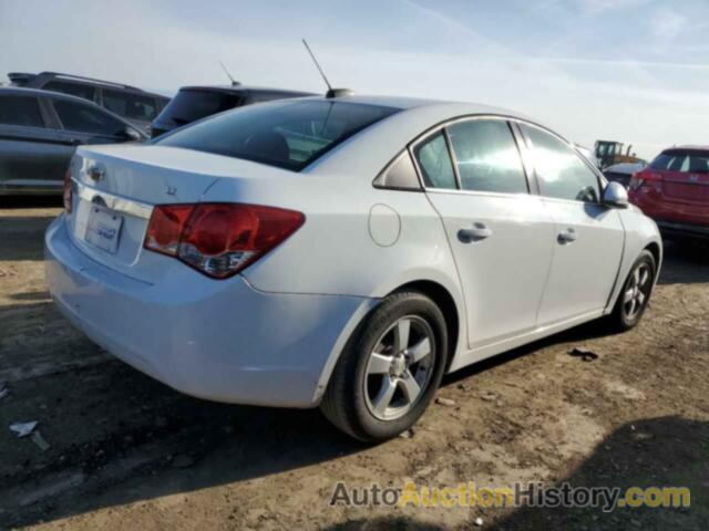 CHEVROLET CRUZE LT, 1G1PC5SB9F7121698