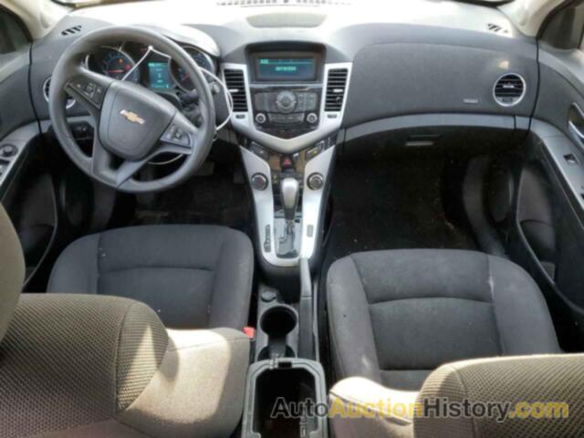 CHEVROLET CRUZE LT, 1G1PC5SB9F7121698