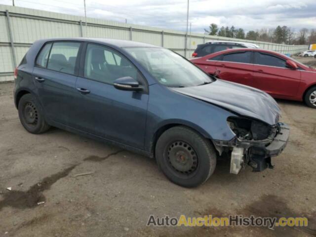 VOLKSWAGEN GOLF, WVWDB7AJ9DW122905