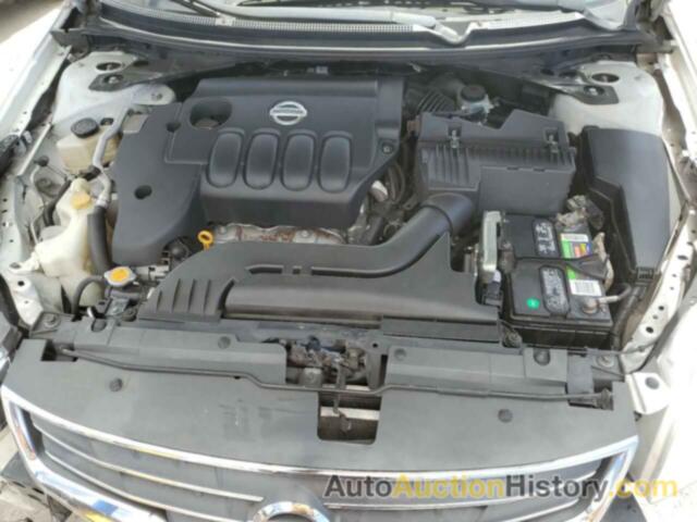 NISSAN ALTIMA BASE, 1N4AL2AP3CN529751