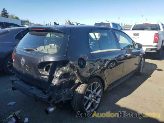 VOLKSWAGEN GTI, WVWHD7AJ6EW009314