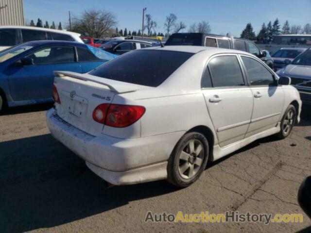 TOYOTA COROLLA CE, 1NXBR30E77Z790634