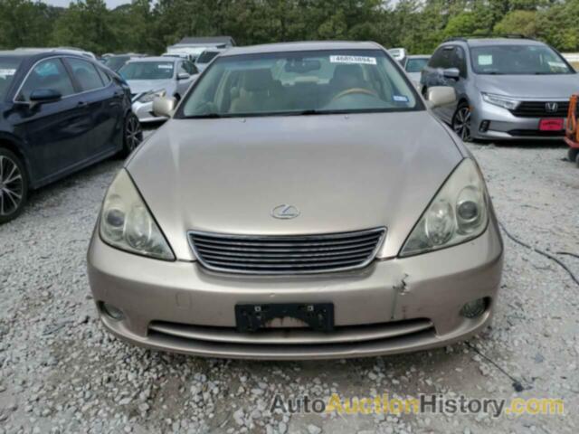 LEXUS ES330 330, JTHBA30G865157094