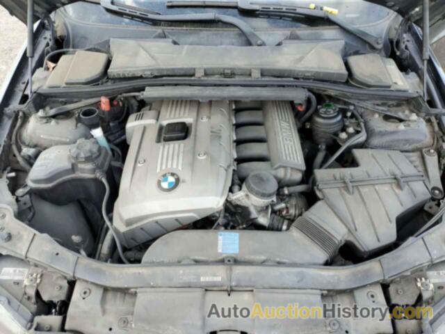 BMW 3 SERIES I, WBAVB13566PT14990