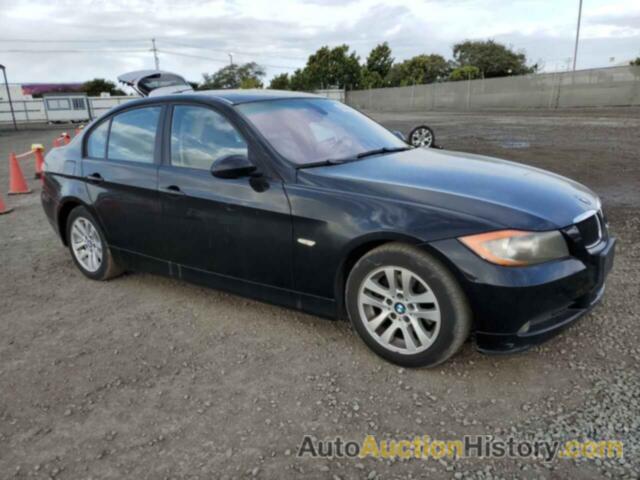 BMW 3 SERIES I, WBAVB13566PT14990