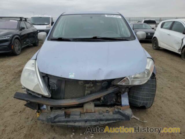 NISSAN VERSA S, 3N1BC1CP4BL480566