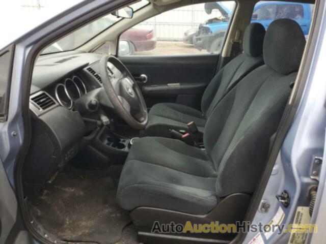 NISSAN VERSA S, 3N1BC1CP4BL480566